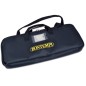 Bontempi Borsa di Trasporto Zip-up per Tastiere Modelli 15 3770 15 3787 15 4901 Dimensioni 62x28 cm 65 2000