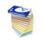 CLAIREFONTAINE TROPHEE 500 fogli Carta per fotocopie colore grigio perla A3 80 GR1251 CLAIREFONTAINE TROPHEE 500 fogli Carta per fotocopie colore grigio perla A3 80 GR1251