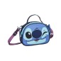 BORSETTA SEVEN CON TRACOLLA LILO & STITCH MINI SHOULDER BAG BORSETTA SEVEN CON TRACOLLA LILO & STITCH MINI SHOULDER BAG