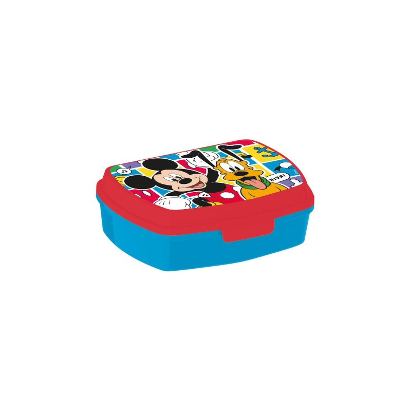 PORTAMERENDA MICKEY ST74374 PORTAMERENDA MICKEY ST74374