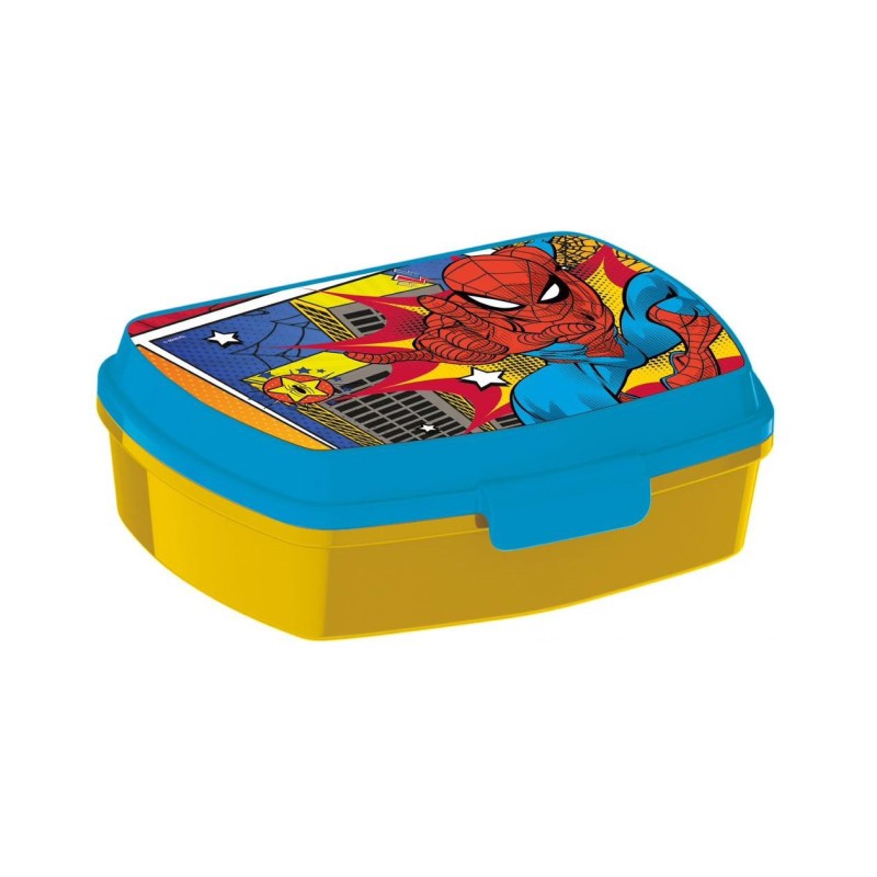 PORTAMERENDA SPIDERMAN ST74774 PORTAMERENDA SPIDERMAN ST74774