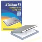 Cuscinetto Non Inchiostrato Per Timbro Pelikan - N. 2 - 7x11 Cm Neutro Cuscinetto Non Inchiostrato Per Timbro Pelikan - N. 2 - 7x11 Cm Neutro