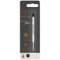 Ricarica Parker Refill sfera standard nero fine QuinkFlow 1950367 Ricarica Parker Refill sfera standard nero fine QuinkFlow 1950367