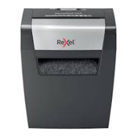 1 - ACCO Distruggidocumenti Rexel Momentum taglio a frammento 2104570