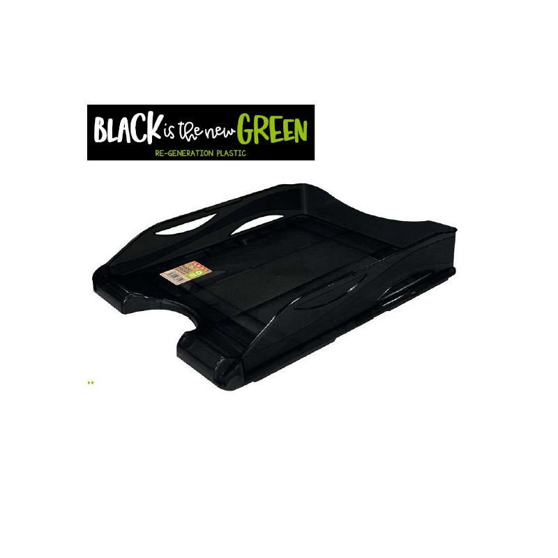 VASCHETTA CORRISP. ARDA RE-GENERATION NERO 65510RE VASCHETTA CORRISP. ARDA RE-GENERATION NERO 65510RE