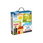 LISCIANI - LIFE SKILLS LE MIE PRIME 100 PAROLE 84128 Gioco interattivo per bambini 3-6A LISCIANI - LIFE SKILLS LE MIE PRIME 100 PAROLE 84128 Gioco interattivo per bambini 3-6A