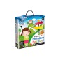LISCIANI - LIFE SKILLS IMPARO A PRENDERE DECISIONI 84883 Gioco interattivo per bambini +5A LISCIANI - LIFE SKILLS IMPARO A PRENDERE DECISIONI 84883 Gioco interattivo per bambini +5A