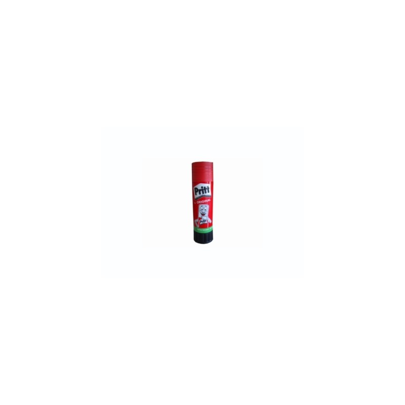 Colla Stick Pritt 22g Confezione 12 Pezzi 2751426 Colla Stick Pritt 22g Confezione 12 Pezzi 2751426