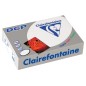 CLAIREFONTAINE DCP 500 fogli Carta per fotocopie colore avorio 1861 A4 100 gr CLAIREFONTAINE DCP 500 fogli Carta per fotocopie colore avorio 1861 A4 100 gr