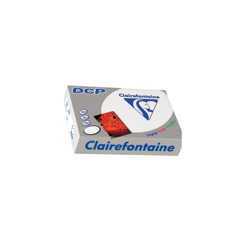 CLAIREFONTAINE DCP 500 fogli Carta per fotocopie colore avorio 100 gr 1862 A3 CLAIREFONTAINE DCP 500 fogli Carta per fotocopie colore avorio 100 gr 1862 A3