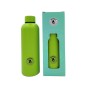 BORRACCIA TERMICA 500ML VERDE MELA MYPIKY YOUNG DOPPIA CAMERA MP32VM BORRACCIA TERMICA 500ML VERDE MELA MYPIKY YOUNG DOPPIA CAMERA MP32VM