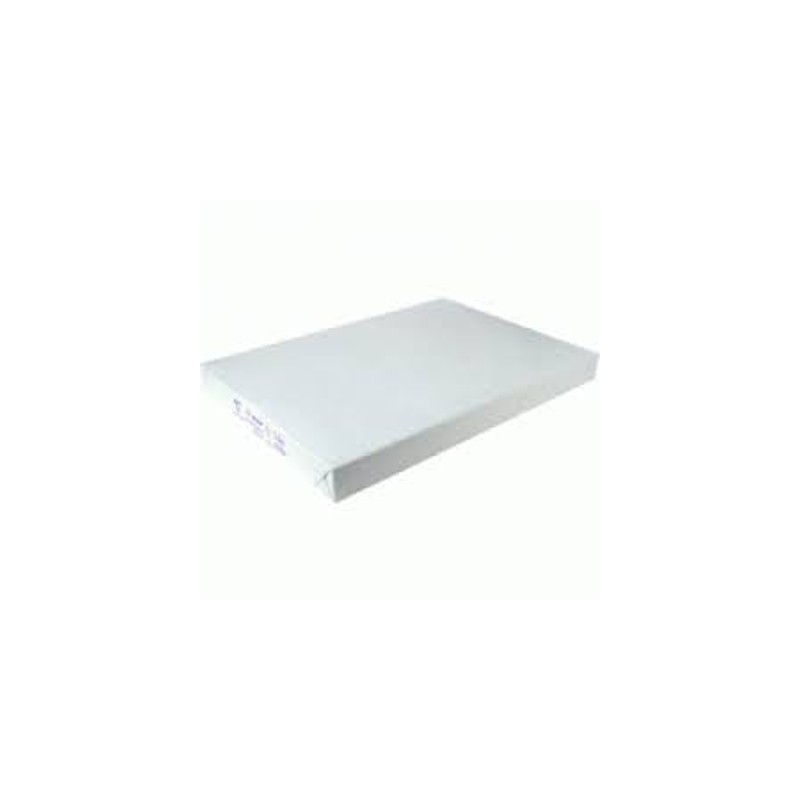 Clairefontaine DCP 1865 SRA3 45x32 120g Carta bianca ultra liscia 250 fogli