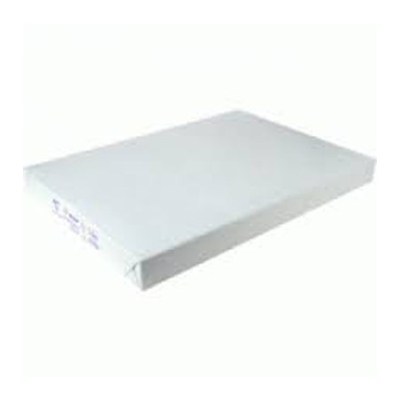 1 - CLAIREFONTAINE DCP 125 fogli Carta per fotocopie colore bianco 1869 45x32 250 gr