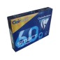 CLAIREFONTAINE 500 fogli Carta per fotocopie Clairmail bianca A4 60 gr 1929 CLAIREFONTAINE 500 fogli Carta per fotocopie Clairmail bianca A4 60 gr 1929