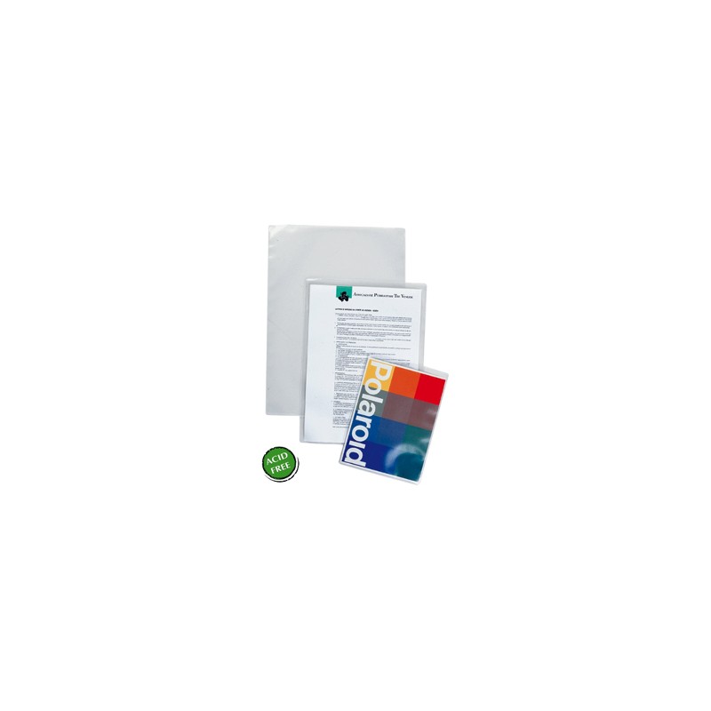 Buste a sacca 35X50 E-SIMPLEX -10PZ SVAR