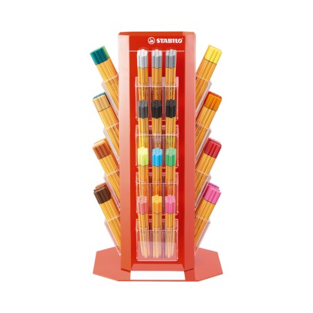 1 - STABILO POINT 88 -480pz 88/480-01