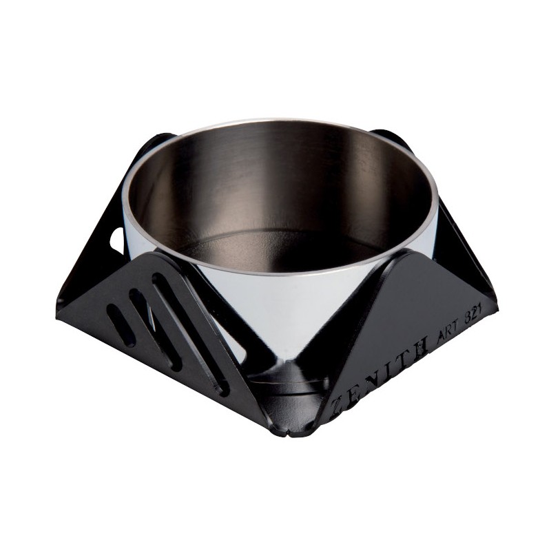 Zenith portafermagli magnetico 821 nero