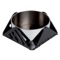 Zenith portafermagli magnetico 821 nero