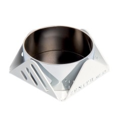 1 - PORTAFERMAGLI MAGNETICO ZENITH BIANCO 821B