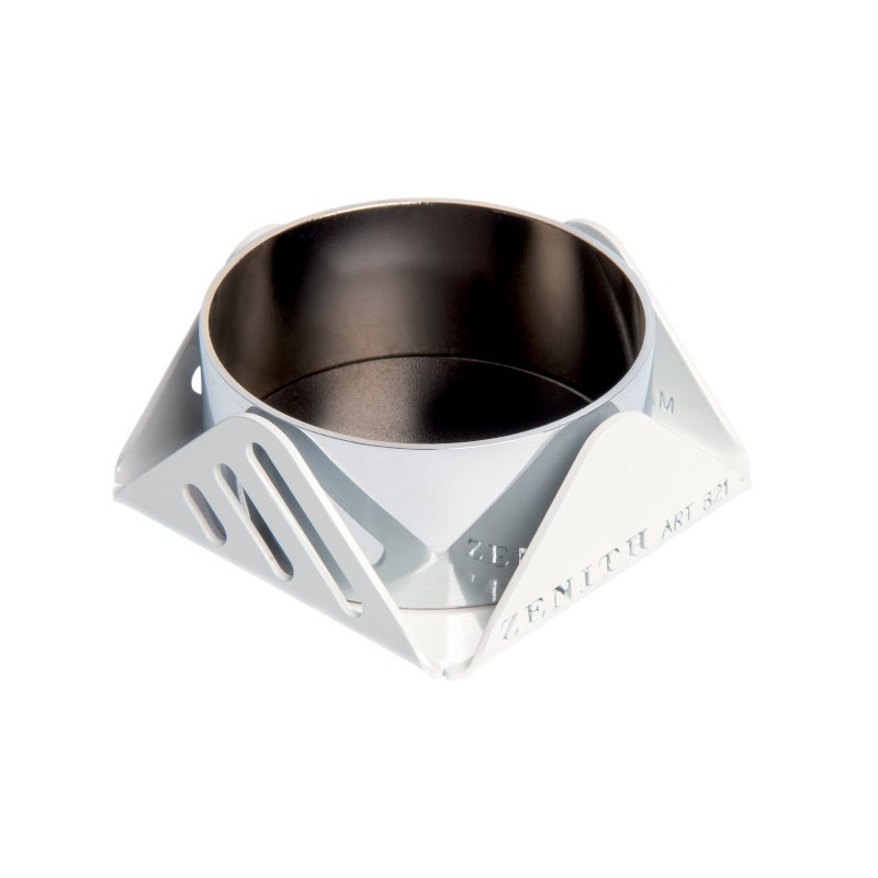 Zenith portafermagli magnetico 821 bianco Zenith portafermagli magnetico 821 bianco