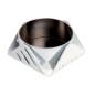 Zenith portafermagli magnetico 821 bianco Zenith portafermagli magnetico 821 bianco