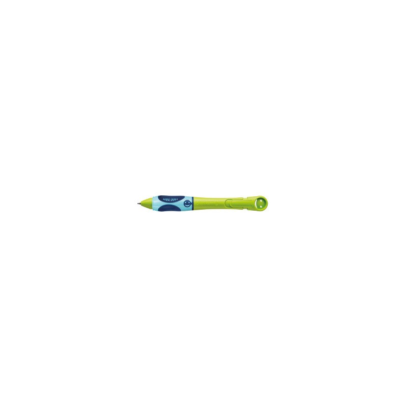 PELIKAN GRIFFIX PORTAMINE ERGONOMICA 2MM. DESTROSI VERDE 945035 PELIKAN GRIFFIX PORTAMINE ERGONOMICA 2MM. DESTROSI VERDE 945035