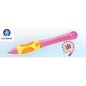 PELIKAN GRIFFIX PORTAMINE ERGONOMICA 2MM. DESTRORSI ROSA 956052 PELIKAN GRIFFIX PORTAMINE ERGONOMICA 2MM. DESTRORSI ROSA 956052