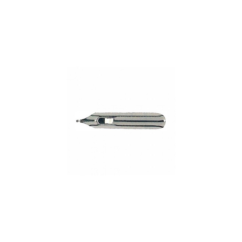 PENNINO CWR FINE MM. 0,7 - SET 5 PZ. HI700/5
