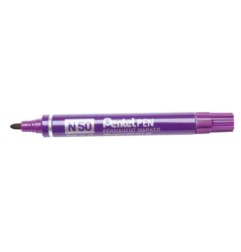 1 - MARKER PENTEL PEN N50 VIOLA