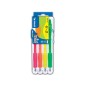 PILOT Penna Roller Gel G-2 Set2go colori neon 001404 PILOT Penna Roller Gel G-2 Set2go colori neon 001404