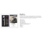 Lyra Rembrandt Charcoal set 11 pezzi carboncini in matita e stick L2051112 Lyra Rembrandt Charcoal set 11 pezzi carboncini in matita e stick L2051112