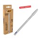BIC Cristal ReNew penna a sfera ricaricabile blu 1,0 mm con 2 refill 997202 BIC Cristal ReNew penna a sfera ricaricabile blu 1,0 mm con 2 refill 997202