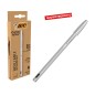 BIC CRISTAL RE'NEW Ricaricabile di colore Nero 997201 BIC CRISTAL RE'NEW Ricaricabile di colore Nero 997201