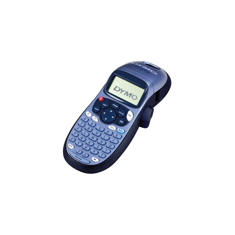 Etichettatrice Dymo Letratag LT-100H S0884000/S0883990 Etichettatrice Dymo Letratag LT-100H S0884000/S0883990