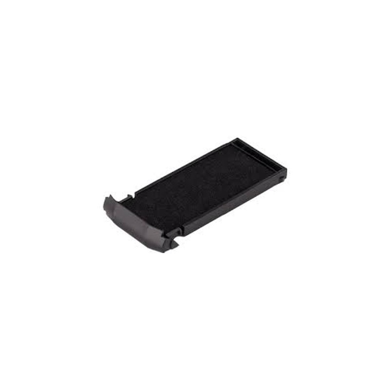 Tamponcino Trodat Timbro 6/9412 colore nero Tamponcino Trodat Timbro 6/9412 colore nero
