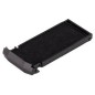 Tamponcino Trodat Timbro 6/9412 colore nero Tamponcino Trodat Timbro 6/9412 colore nero