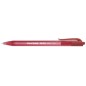 PAPERMATE BIRO INKJOY-100RT 1.0 ROSSO (20 Pz) SCATTO S0957050 PAPERMATE BIRO INKJOY-100RT 1.0 ROSSO (20 Pz) SCATTO S0957050
