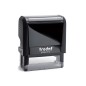 TRODAT Timbro PRINTY/2 4913 Autoinchiostrante Nero 47x18mm TRODAT Timbro PRINTY/2 4913 Autoinchiostrante Nero 47x18mm