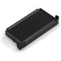 Tamponcino Trodat Timbro 6/4194 colore nero Tamponcino Trodat Timbro 6/4194 colore nero