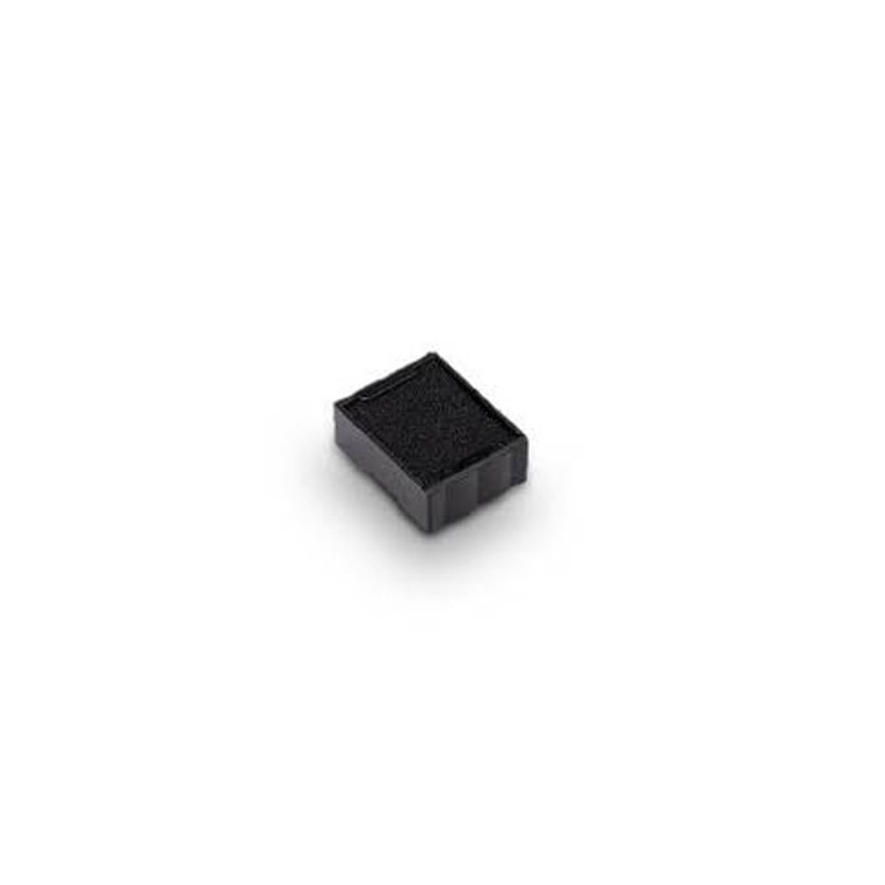 Tamponcino Trodat Timbro 6/4921 colore nero Tamponcino Trodat Timbro 6/4921 colore nero