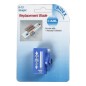 Lama di ricambio Carl K13 a taglio continuo per taglierine DC-90 e DC-100 Lama di ricambio Carl K13 a taglio continuo per taglierine DC-90 e DC-100