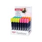 KOH-I-NOOR 48 pz Set penne per calligrafia Fudenosuke assortiti PWS-BH-48P-2-A