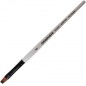 Daler-Rowney Graduate pennello sintetico piatto manico corto n. 8 D212160008 Daler-Rowney Graduate pennello sintetico piatto manico corto n. 8 D212160008
