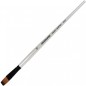 Daler-Rowney Graduate pennello sintetico piatto corto manico lungo n. 16 D212160016
