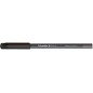 Schneider Vizz penna a sfera punta media inchiostro Gelco nero – confezione 50 pezzi 102201 Schneider Vizz penna a sfera punta media inchiostro Gelco nero – confezione 50 pezzi 102201