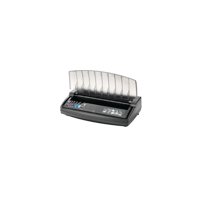 ACCO GBC Termorilegatore Rilegatrice Termica da Ufficio T400 4400411 ACCO GBC Termorilegatore Rilegatrice Termica da Ufficio T400 4400411