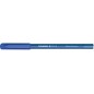 Schneider Vizz penna a sfera punta media inchiostro Gelco blu – confezione 50 pezzi 102203 Schneider Vizz penna a sfera punta media inchiostro Gelco blu – confezione 50 pezzi 102203