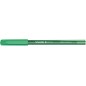 Schneider Vizz penna a sfera punta media inchiostro Gelco verde – confezione 10 pezzi 102204 Schneider Vizz penna a sfera punta media inchiostro Gelco verde – confezione 10 pezzi 102204
