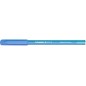 Schneider Vizz penna a sfera punta media inchiostro Gelco azzurro – confezione 10 pezzi 102210 Schneider Vizz penna a sfera punta media inchiostro Gelco azzurro – confezione 10 pezzi 102210