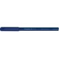 Schneider Vizz penna a sfera punta media inchiostro Gelco blu notte – confezione 10 pezzi 102223 Schneider Vizz penna a sfera punta media inchiostro Gelco blu notte – confezione 10 pezzi 102223